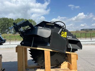 Εκσκαφάκι (διαβολάκι) Bobcat 2025 WS32-thumb-2