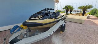 Sea-Doo 2025 RXTX 325 RS Audio Pack