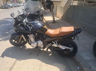 Suzuki Bandit 1250 2008