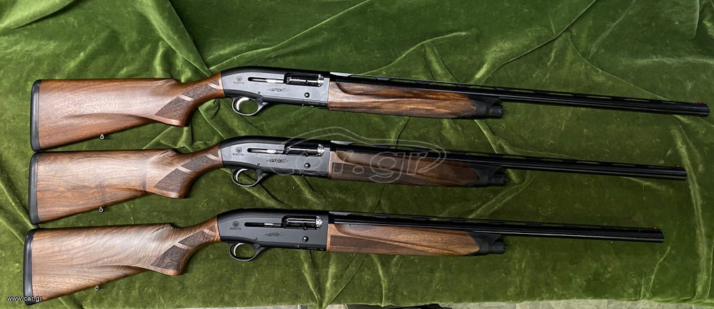 Beretta A400 Lite Wood- 66-71-76 cm