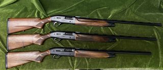 Beretta A400 Lite Wood- 66-71-76 cm