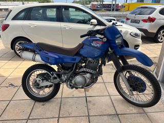 Yamaha XT 600 1993