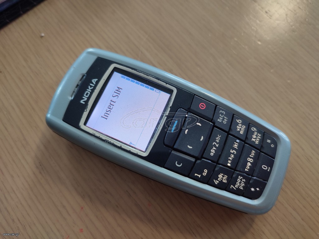 NOKIA 2600