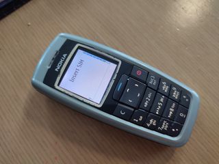 NOKIA 2600