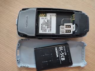 NOKIA 2600-thumb-3