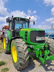 Τρακτέρ John Deere 2009 6830 PREMIUM