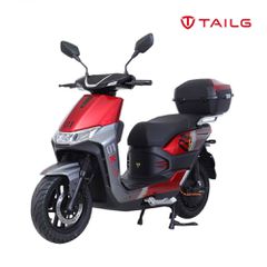 Αμαξίδιο Ηλεκτρικό 2025 TAILG T70 GRAPHENE 3500W 45km/h