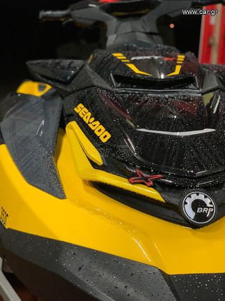 Sea-Doo 2023 Rxt x rs
