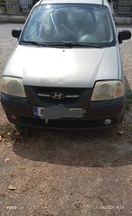 Hyundai Atos 2006 ATOS PRIME