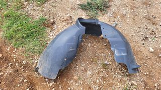 ΘΟΛΟΣ ΕΜΠΡΟΣ ΑΡΙΣΤΕΡΟΣ FORD FOCUS 2004-2011 / C-MAX 2003-2010 [EG]