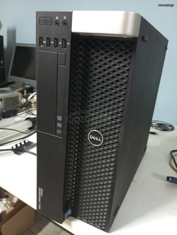 DELL PRECISSION T 3600