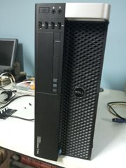 DELL PRECISSION T 3600-thumb-2