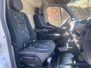 Γερανός-Φορτηγά Με Γερανό Renault 2018 MASTER L2H2 2.3 DCI ΚΑΛΑΘΟΦΟΡΟ-thumb-40