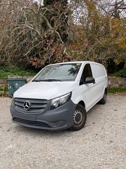 Κλούβα Mercedes-Benz 2021 VITO 114 CDI ΑΥΤΟΜΑΤΟ-thumb-6