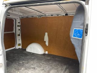 Κλούβα Mercedes-Benz 2021 VITO 114 CDI ΑΥΤΟΜΑΤΟ-thumb-19