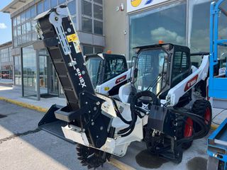 Εκσκαφάκι (διαβολάκι) Simex 2025 TA300-thumb-1