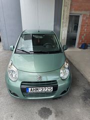 Suzuki Alto 2009