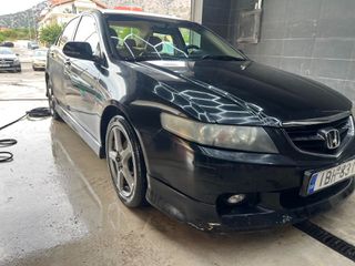 Honda Accord 2005 I-VTEC