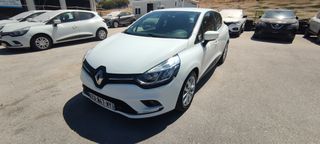 Renault Clio 2018 ENERGY ΑΥΤΟΜΑΤΟ eco²