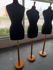 Κούκλες Βιτρίνας Small & Medium