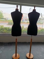 Κούκλες Βιτρίνας Small & Medium-thumb-1
