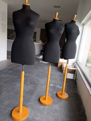 Κούκλες Βιτρίνας Small & Medium-thumb-2