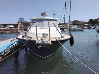 Saronic 2025 880V Cruiser