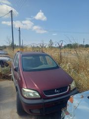 OPEL ZAFIRA 1.8 '99-