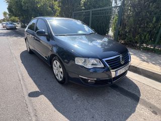 Volkswagen Passat 2005
