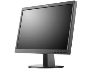 Monitor 22" Lenovo L2251P - Ανάλυση WSXGA+ - VGA, DisplayPort