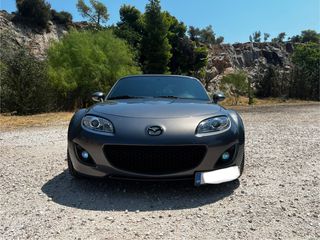 Mazda MX-5 2008 HIGH EDITION-LEATHER 1.8 Look NC2-thumb-1