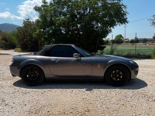 Mazda MX-5 2008 HIGH EDITION-LEATHER 1.8 Look NC2-thumb-4