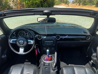 Mazda MX-5 2008 HIGH EDITION-LEATHER 1.8 Look NC2-thumb-10