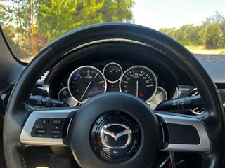 Mazda MX-5 2008 HIGH EDITION-LEATHER 1.8 Look NC2-thumb-11