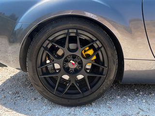 Mazda MX-5 2008 HIGH EDITION-LEATHER 1.8 Look NC2-thumb-15