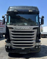 Scania 2014 G440