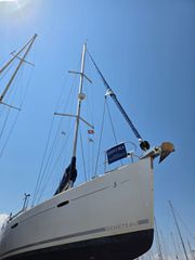 Beneteau 2010 Oceanis 46 NINASSEA PORTOHELI