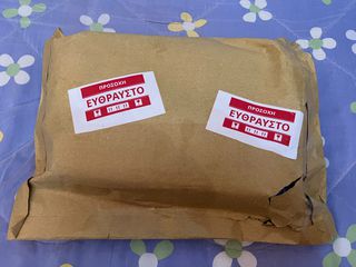 Lenovo Tab M10 (3rd Gen) 10.1 (4GB-64GB) Storm Grey