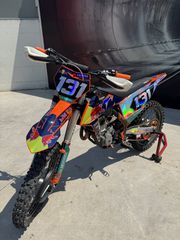 KTM 250 SX-F 2020