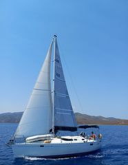 Beneteau 1987 35 NINASSEA PORTOHELI