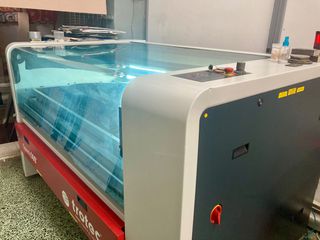 ΠΩΛΕΙΤΑΙ Κερδοφόρα Βιοτεχνία Επιγραφών & Σφραγίδων στο Κέντρο Θεσσαλονίκης