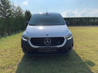 Mercedes-Benz Citan 2022 110 cdi