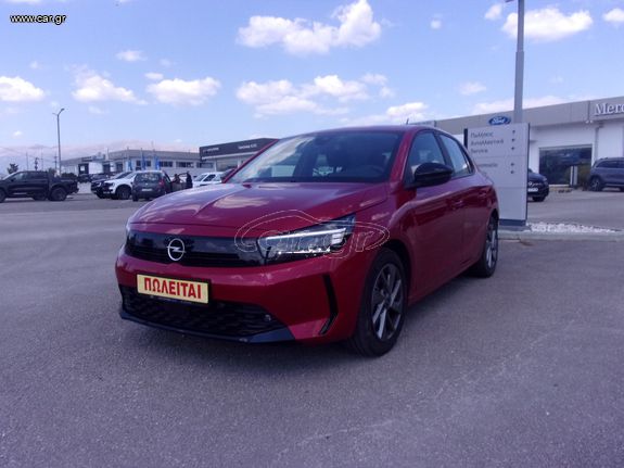 Opel Corsa 2024 SPORT