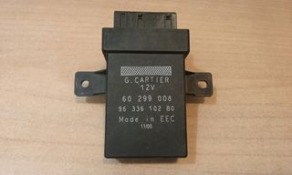 Partner , 106 , 206 , 306 Ρελέ  *