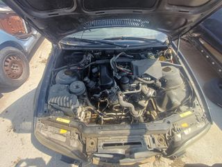 ΜΗΧΑΝΗ BMW E46 CABRIO '03- ΜΕ 92.000ΧΛΜ ΣΕ ΑΡΙΣΤΗ ΚΑΤΑΣΤΑΣΗ