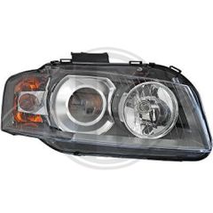 Audi A3 NEU auf Bestellung