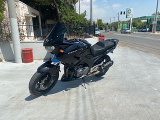 Yamaha TDM 900 2005-thumb-1