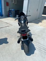 Yamaha TDM 900 2005-thumb-2