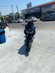 Yamaha TDM 900 2005-thumb-4