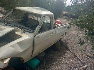 Nissan PickUp 1992